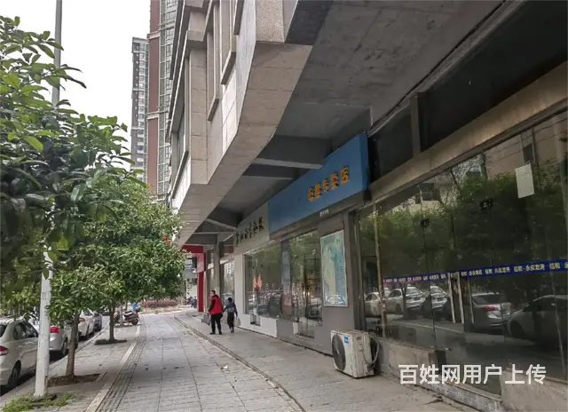 【搞定了！】(麦子邦免费找店)临街旺铺,全新装修,民水民电, - 图片 5