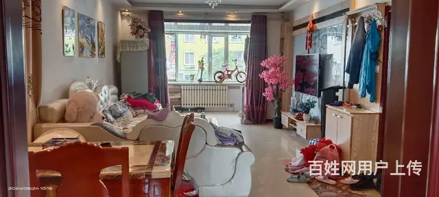 【搞定了！】麓林山九鑫小区 2楼 精装修 - 图片 11