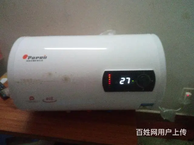 热水器维修 - 图片 2