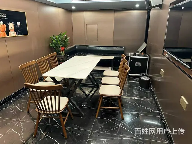 （51旺铺推荐）龙华区华海路临街整栋带外摆区750平餐饮转让 - 图片 5