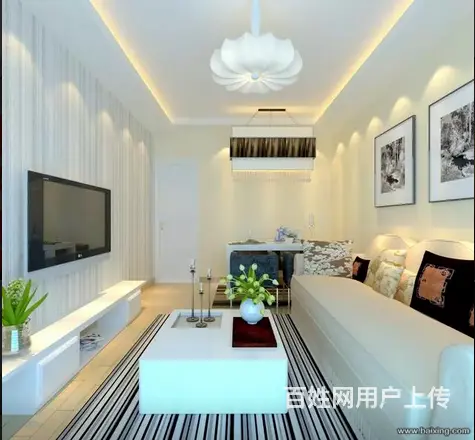 专业承接家庭,商业店铺,学校,别墅装修,旧房翻新等 - 图片 3