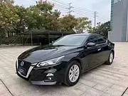 新到2021年日产天籁2.0时尚版 车况精品