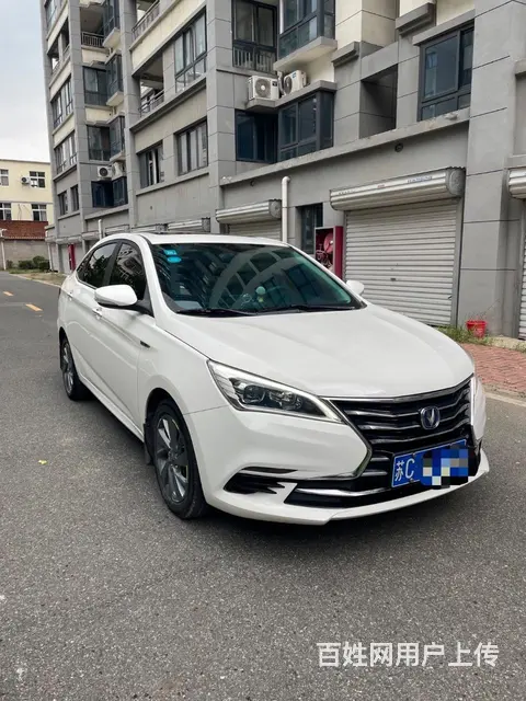 【搞定了！】长安 逸动 2018款 逸动DT 1.6 手动 - 图片 3