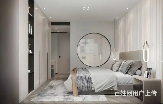 别墅装修 | 气质家宅，岁月留痕，静谧温润！ - 图片 5