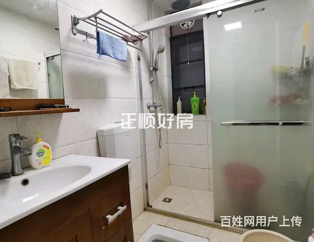 前山  招商花园城二期  精装3房2卫 业主诚心出售 - 图片 8
