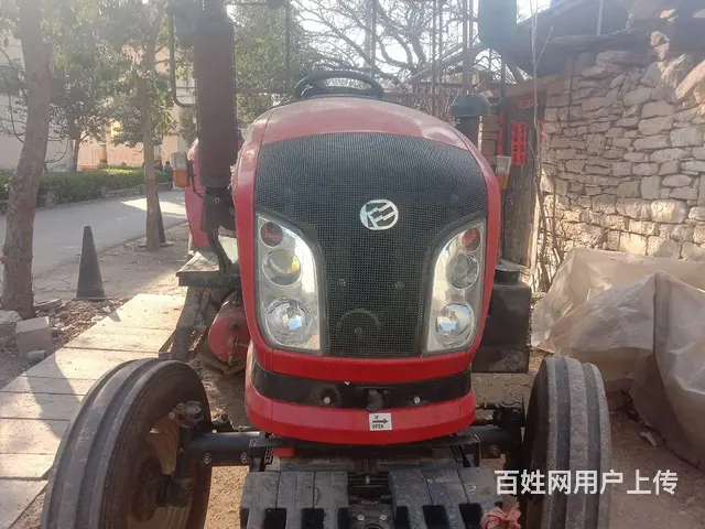 转让23年东风50拖拉机 - 图片 4