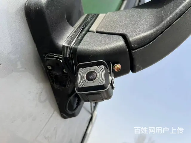 出售二手19年欧曼EST后八高栏430匹国5 - 图片 12