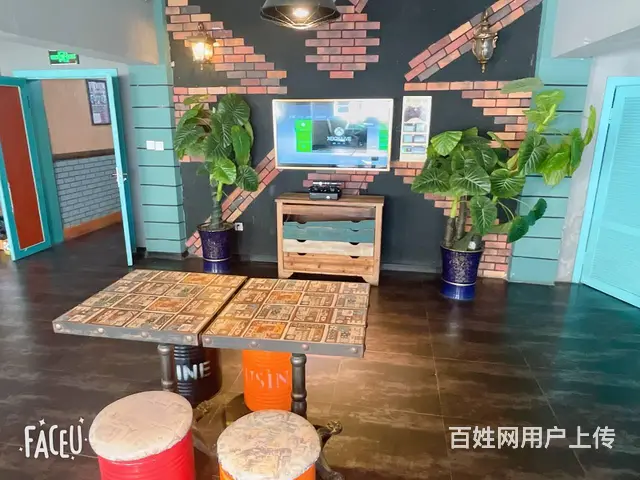 当下流行轰趴馆 沈北新区原始部落 - 图片 2