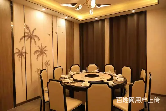 袁州区袁河东路400平餐饮店转让 - 图片 6