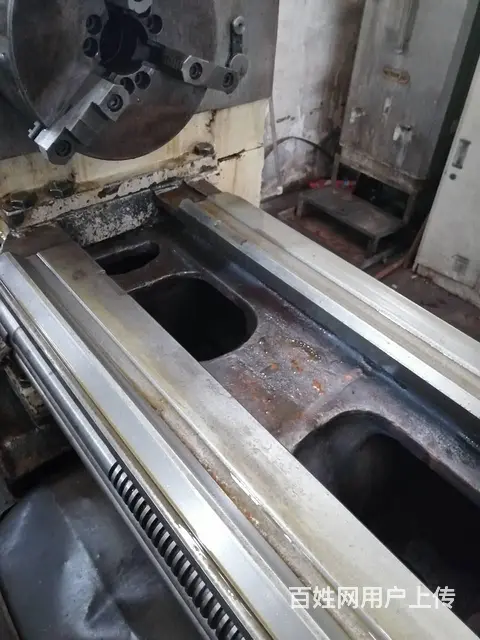 2米沈阳6150车床 - 图片 3