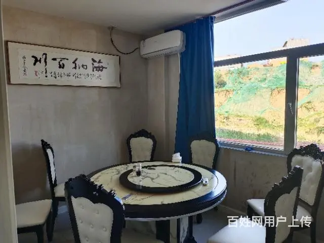 pzj转让金沙南路塞上家园二期路口兄弟部落烤吧 - 图片 5