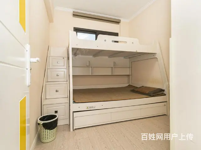 新上精装大两房 有车位诚心出 看房有钥匙装修20万出头 - 图片 4