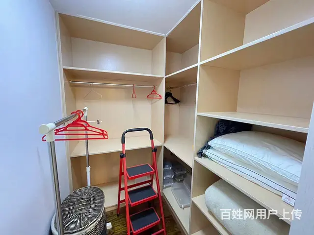 出租莲花街高性价比高品质住宅93.56平简装修2室 - 图片 8