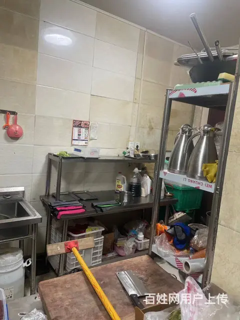 （易转推荐）东阳中山路热闹位置生意稳定烧烤店转让 - 图片 4