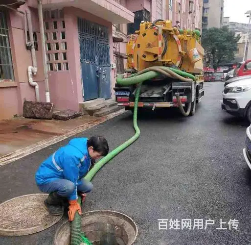泉州泉港专业疏通下水道电话多少_专业疏通 - 图片 6