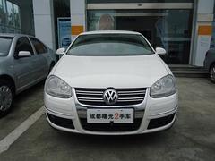 大众速腾 2006款 1.6L 自动 时尚型 (国