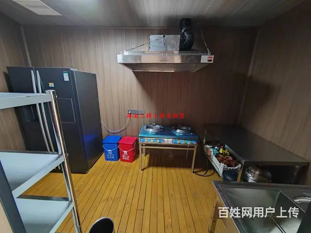 （独栋别墅700平）可会所或办公 - 图片 11