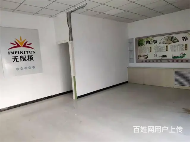 【同城搜铺网免费找店】神木东兴街100平空铺出租 - 图片 2