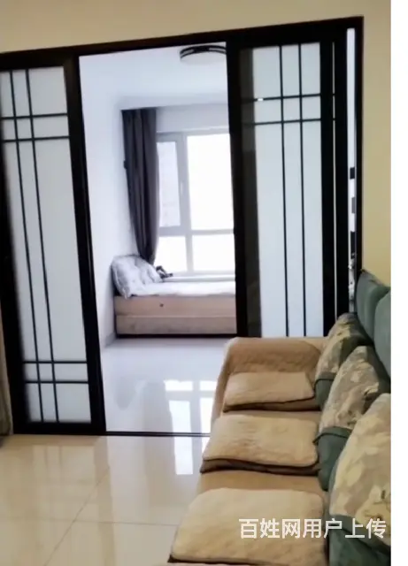 保利达 翠堤湾 3期 普通住宅1厅 中等装修 - 图片 7