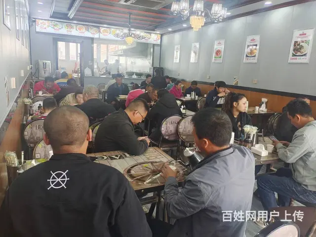 【搞定了！】B个人一华凌营业中餐饮店对外整体转让 - 图片 7