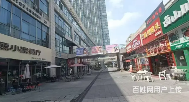 （众铺热推）2991海宁银泰城商业街旺铺0元转让可餐饮 - 图片 2