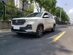 宝骏530 2018款 1.5T 手动 舒适型