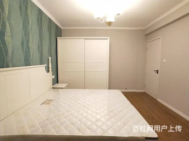 天晖铭园婚房3房闸弄口 天城国际沁园雅舍机神新村紫薇公寓 - 图片 2