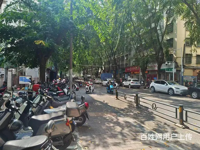 （51旺铺推荐）跃进路90平旺铺出租 - 图片 10