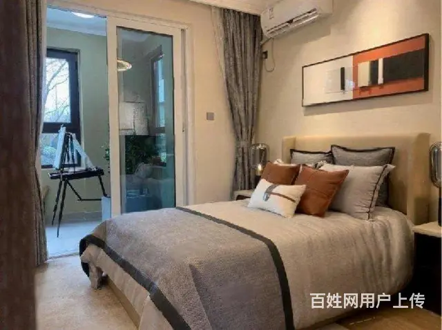 观望一次涨一次吾悦旁东部美的城精装小高层有小窗我 - 图片 5