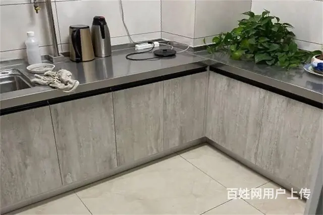 万裕润园 普通住宅2厅 精装修 - 图片 3
