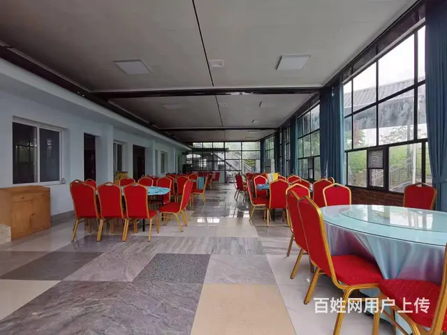 旺铺居）特色农家乐对外出租转让或合作周边环境优美 - 图片 11