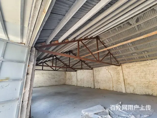 （城市在线找房免费）两山口马路旁厂房（仓库）出租 - 图片 6