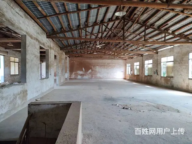 （老板本人）岳麓区319国道旁厂房仓库出租  6229 - 图片 4