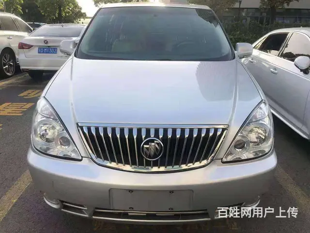 别克GL8 2014款 GL8 商务车 2.4 手自一体 舒 - 图片 9