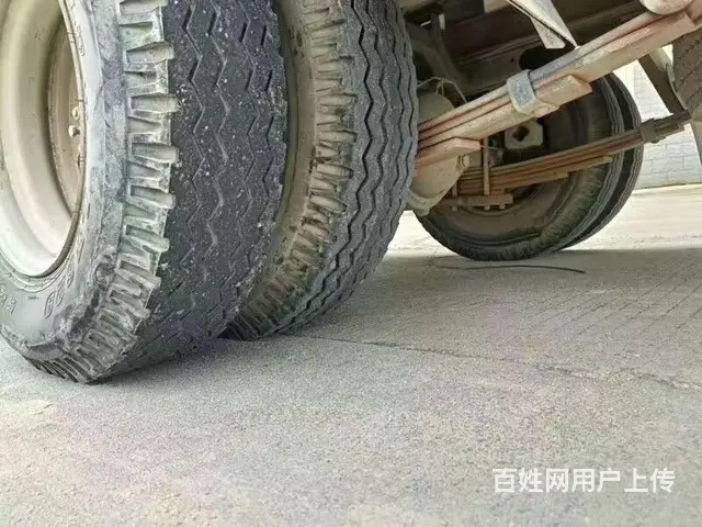 18年江淮小货车3米3长货箱 - 图片 6