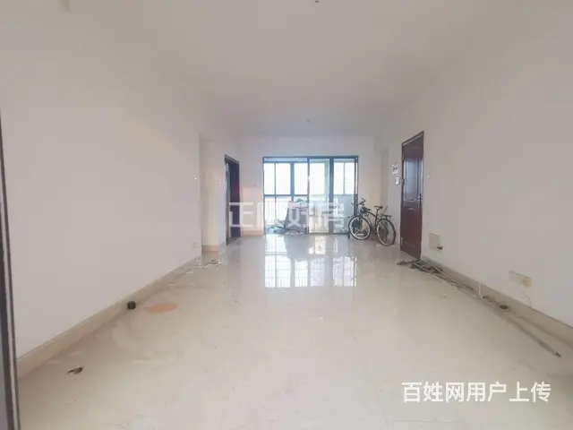 金湾 怡泰雅苑精装修3房2卫户型方正 黄金楼层 - 图片 2