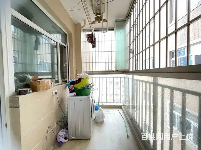 天津路香水郡，大3室，老证，有钥匙 - 图片 7