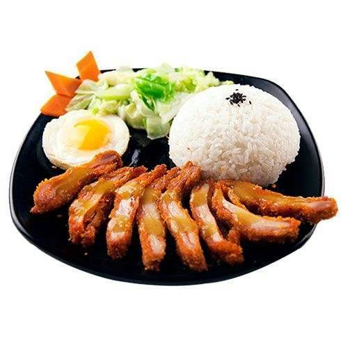 小巷鸡柳饭加盟费多少 外卖 堂食 简单易学 2人即
