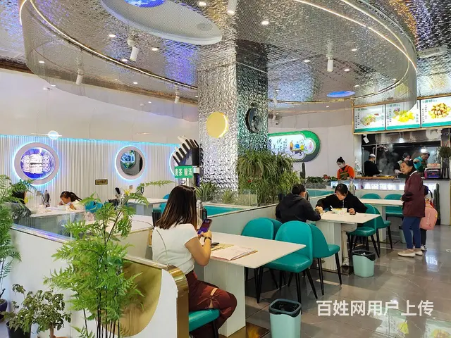 BP个人 海东市乐都区超大门头优穆手工面片对外转让 - 图片 6
