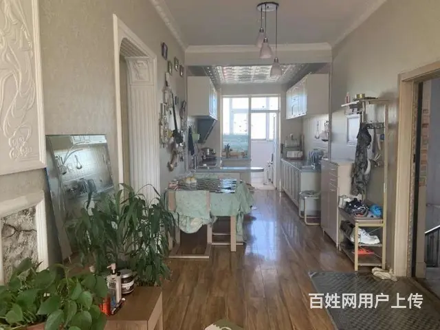 市国税家属楼 普通住宅 精装修 - 图片 6