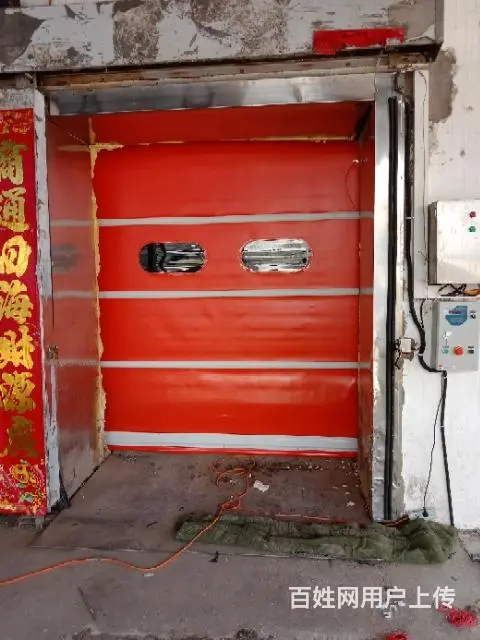 沈阳卷帘门维修沈阳维修卷帘门哪家好 - 图片 3