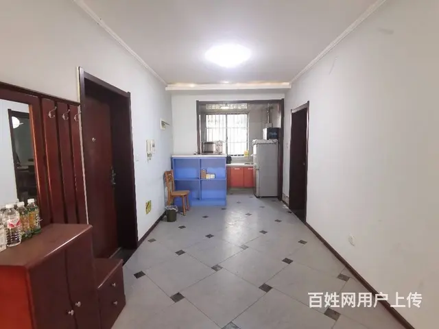 金泰丝路花城 普通住宅 简单装修 - 图片 4