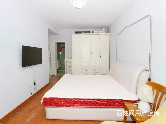 倾城之恋，三房朝南，客厅朝北，小区中间 - 图片 10