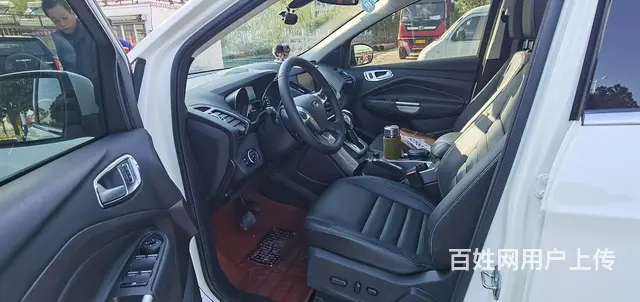福特 翼虎 2016款 1.5GTDi 手自一体 智行限量版 - 图片 8