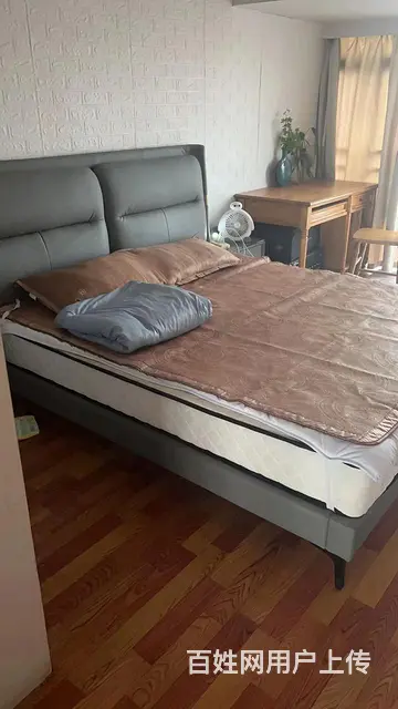 东方豪景苑 商住两用1厅 中等装修 - 图片 5