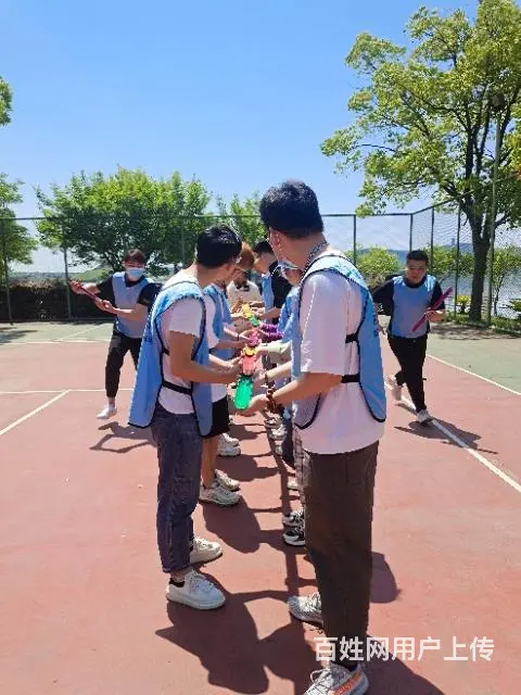 合肥周边团建一日游 - 图片 8