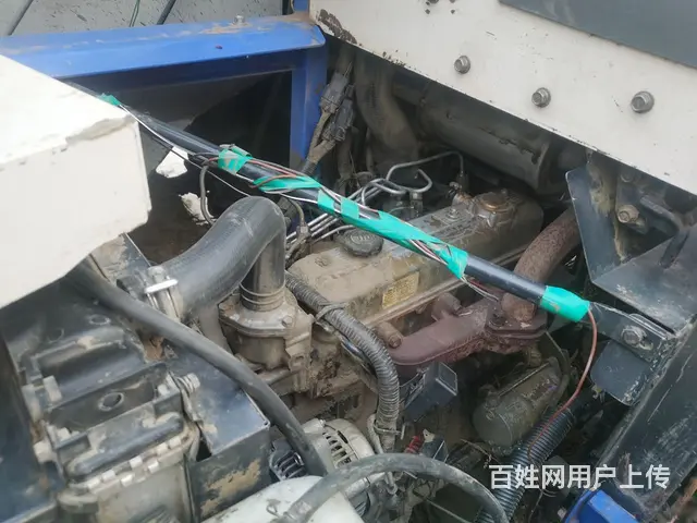 大件保没病，两条新履带，出售43节46节履 - 图片 5