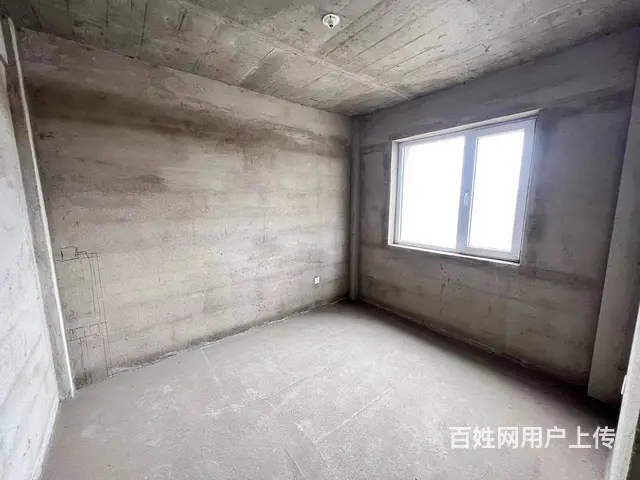 没大税，不收中介费水岸新城售楼处直售！毛坯86平31万 - 图片 9