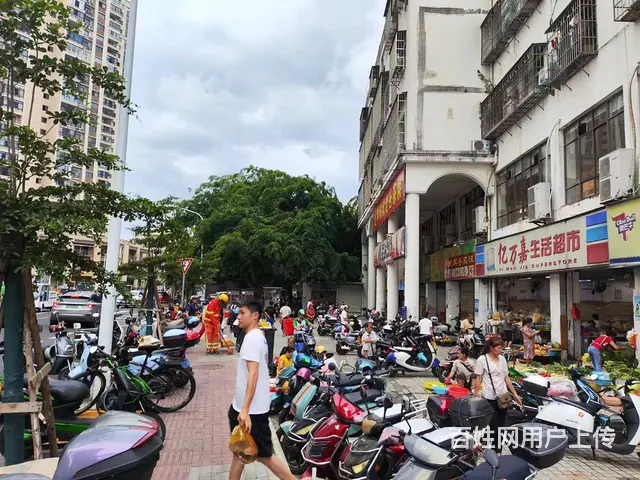 （51旺铺推荐）龙华区盐灶路990平茶楼转让 - 图片 3