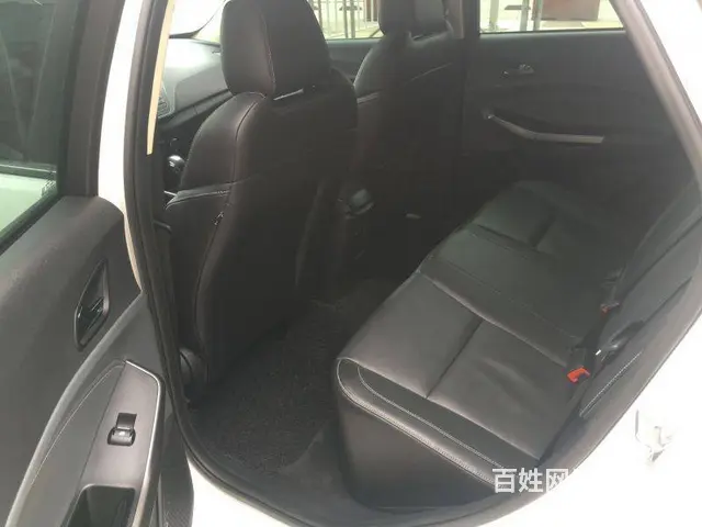 福特 福睿斯 2017款 1.5 手自一体 幸福版 - 图片 5